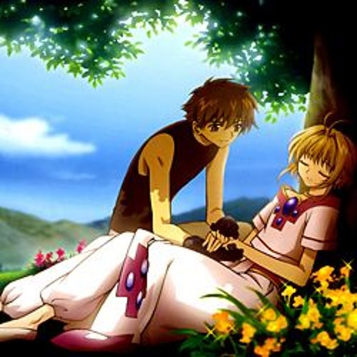 Yume no tsubasa