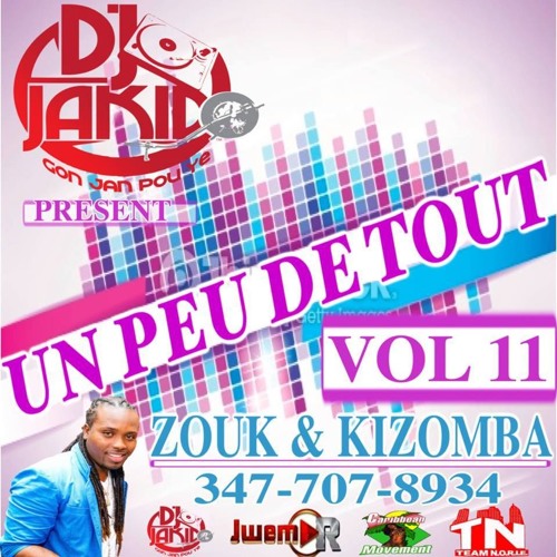 UN PEU DE TOUT VOL 11