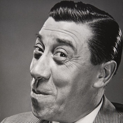 Fernandel "L'Accent"