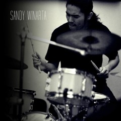 Sandy Winarta - You and the Night and the Music