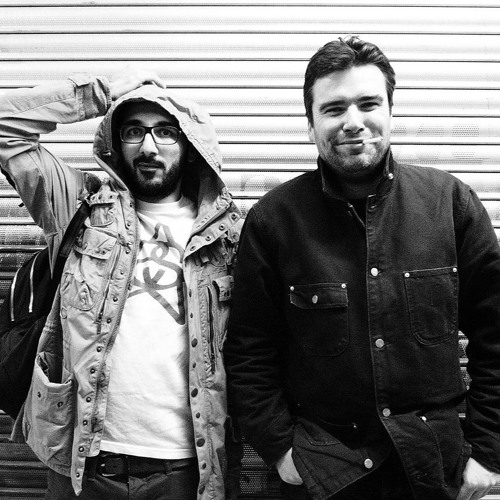 Going Good Records - Nov 2015