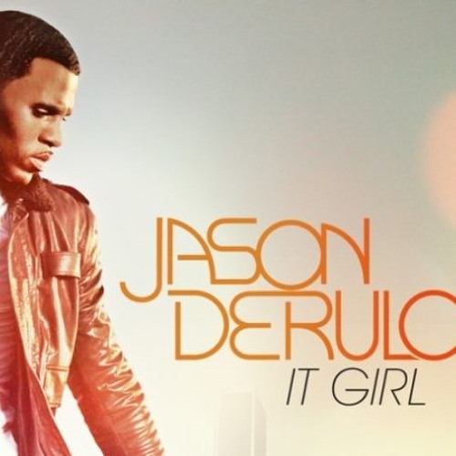 Stream Jason Derulo It Girl Cover By Musicismylife Listen Online For Free On Soundcloud