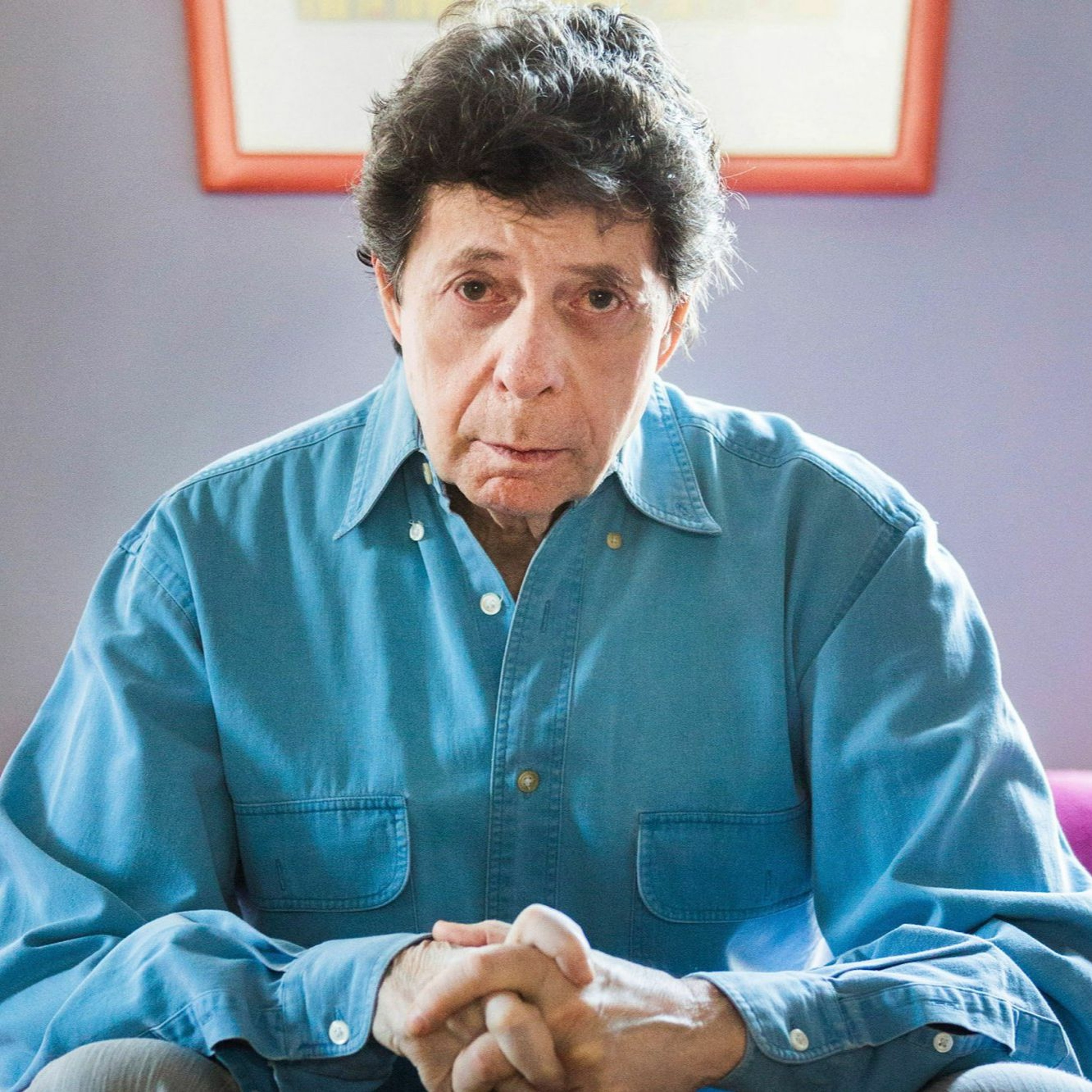Richard Price '67 episode artwork