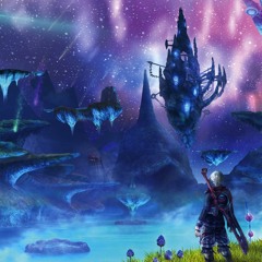 ♡ Xenoblade Chronicles ♡