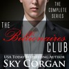 The Billionaires Club: The Complete Series (Audiobook Excerpt)