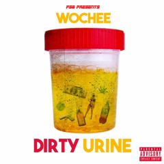 Dirty Urine