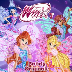 11 The Irresistible Winx (Alessia Orlando)