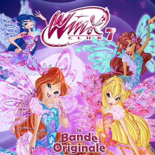 Stream 11 The Irresistible Winx (Alessia Orlando) By Winxclubfrance |  Listen Online For Free On Soundcloud