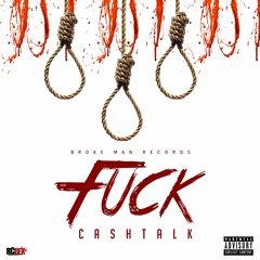 Calvo X Cashtalk - Lingo (lame ass track)