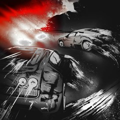 Left/Right &  Refracture ft Grace: Racing For A Red Light ACAPELLA [FREE DOWNLOAD]