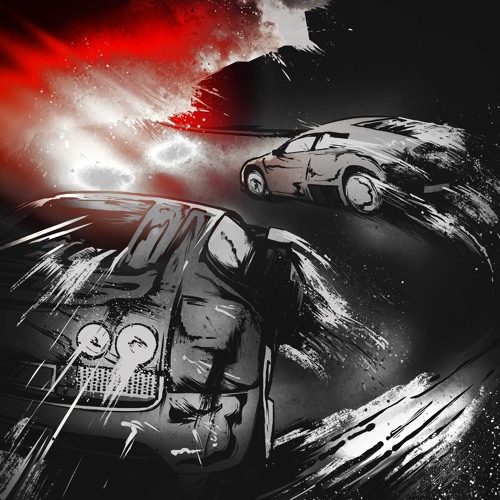 Left/Right &  Refracture ft Grace: Racing For A Red Light ACAPELLA [FREE DOWNLOAD]