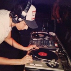 DJ Mixes