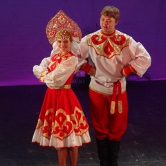 Народная Музыка - Весёлая Русская!