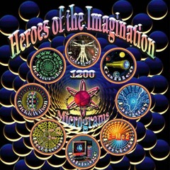 04. 1200 Micrograms - E=MC2 (Einstein)