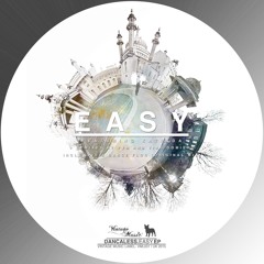 Dancaless - Easy Feat. Katinda (PYM Remix)