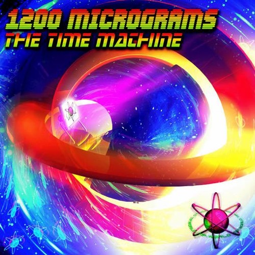 09 - 1200 Micrograms - 1001 Arabian Nights