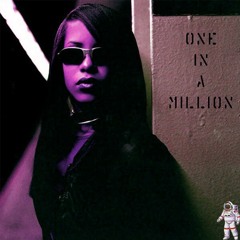 Aaliyah - Come Over [Chopped & Screwed]