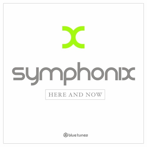 Symphonix - Here and Now EP Teaser