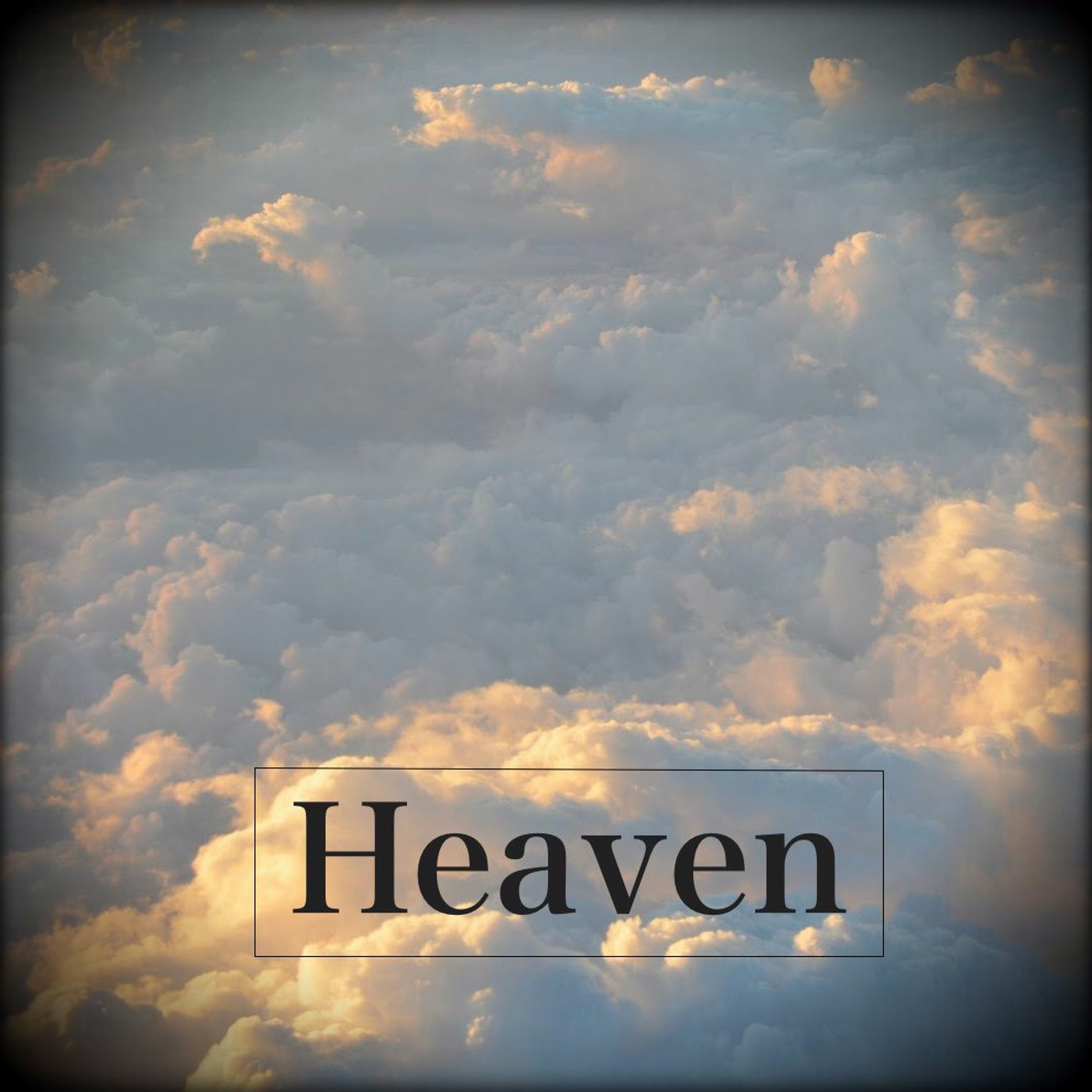 Heaven episode artwork