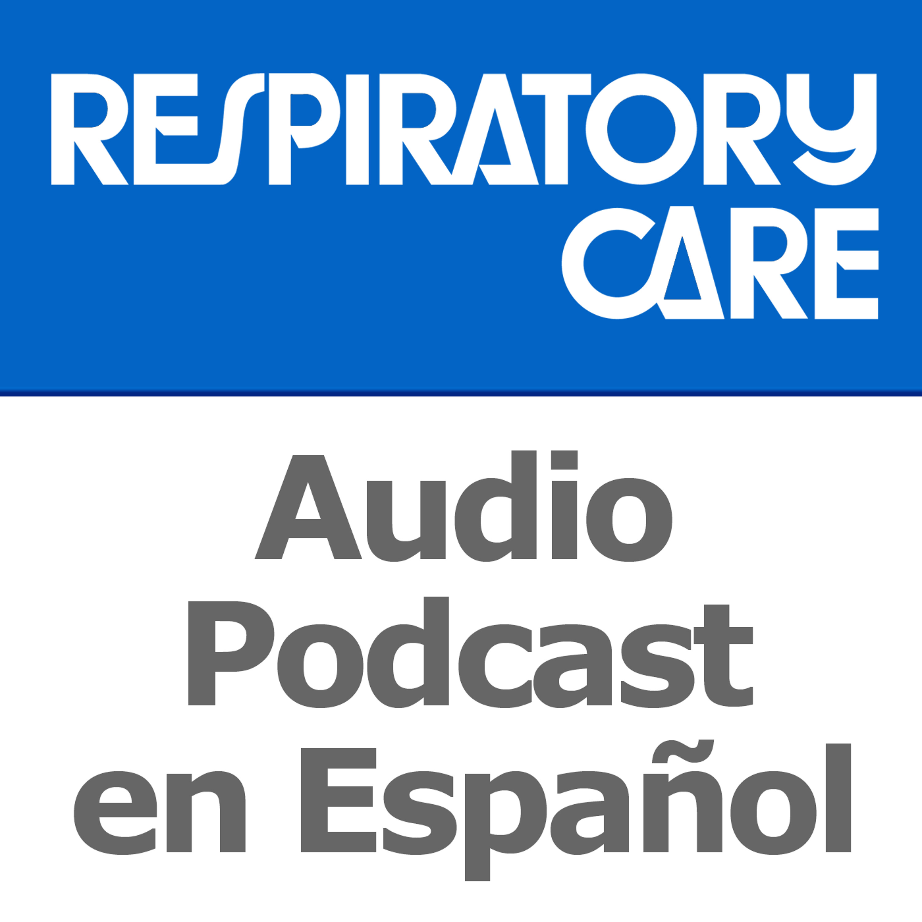 Respiratory Care Tomo 59, No. 2 - Febrero 2014 episode artwork