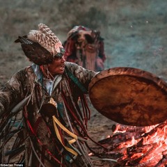 The Shaman