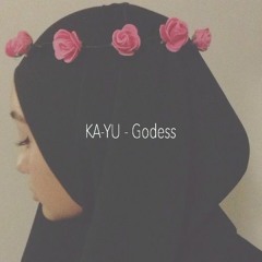 KA-YU - Goddess