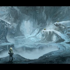 Ice Cavern