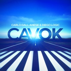Carlo Dall Anese e Diego Logic - CAVOK
