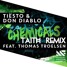Chemicals Feat. Thomas Troelsen (Taith Remix)