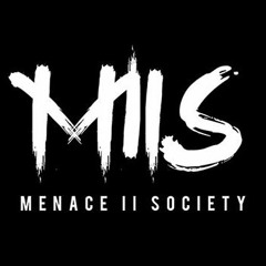 Kautious-Menace 2 Society|Prod.|By Louhy_King