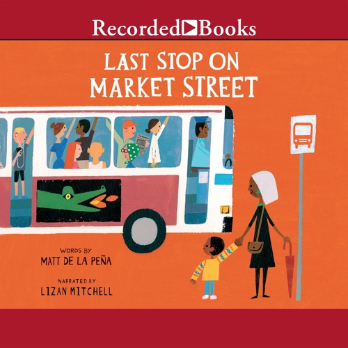 the last stop on market street summary the last stop on market street summary