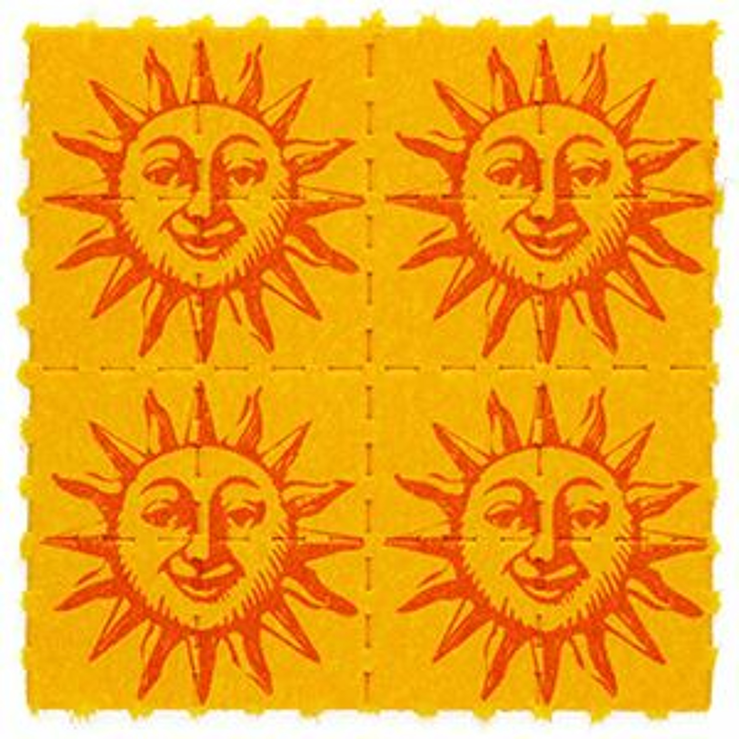 Orange Sunshine episode artwork