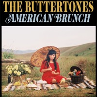 The Buttertones - Colorado