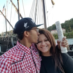 How could i forget about my baby!