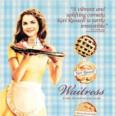 Waitress