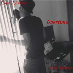 One' Nation- Overtime (Prod. Mailman) (2015)