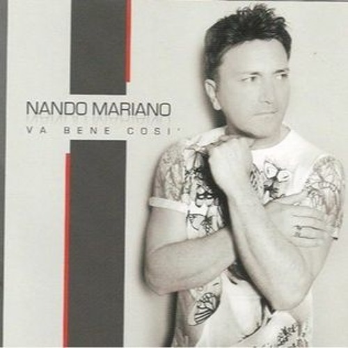 Nando Mariano T'Aspetto