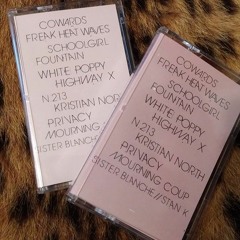 White Poppy - Small Town Mind