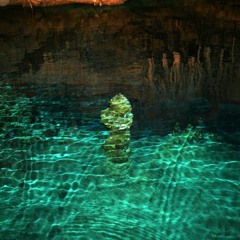 Flower Farmer ~ The Staircase Under The Miniature Lake