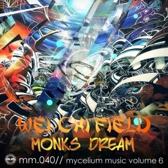 Monk's Dream (Blue Monk Resquish) as on Mycelium Music's Compilation Vol. 6