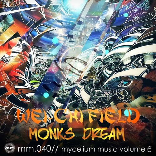 Monk's Dream (Blue Monk Resquish) as on Mycelium Music's Compilation Vol. 6