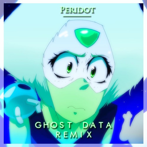 aivi & surasshu - Peridot (GHOST DATA Remix)