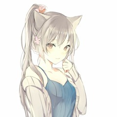 Twin Tails! - Murr-chan