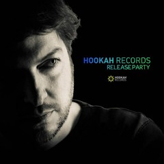 HOOKAH Records Release Party w/ Madloch 09 10 2015