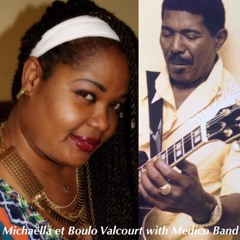 Vini Cheri/Michaella Delphin et Boulo Valcourt