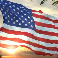 My Country 'Tis Of Thee - Piano