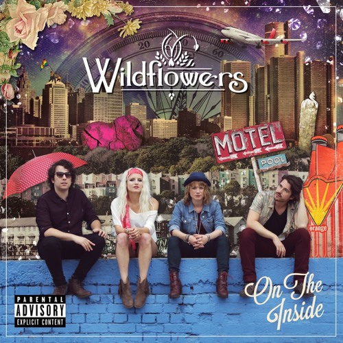 Stream Wildflowers - On The Inside (Album Teaser) by Wildflowers ...