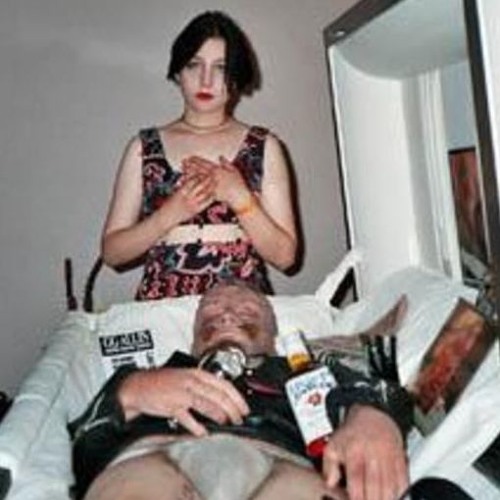 Don't Talk To Me - GG Allin