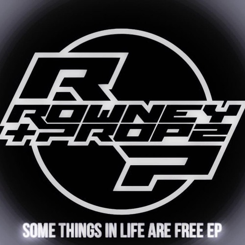 ROWNEY - FINAL CALL VIP - G1FREE