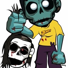 Alvin Risk - Skyclad (Skrillex Remix) vs. Zomboy - Hide N' Seek (Demo)